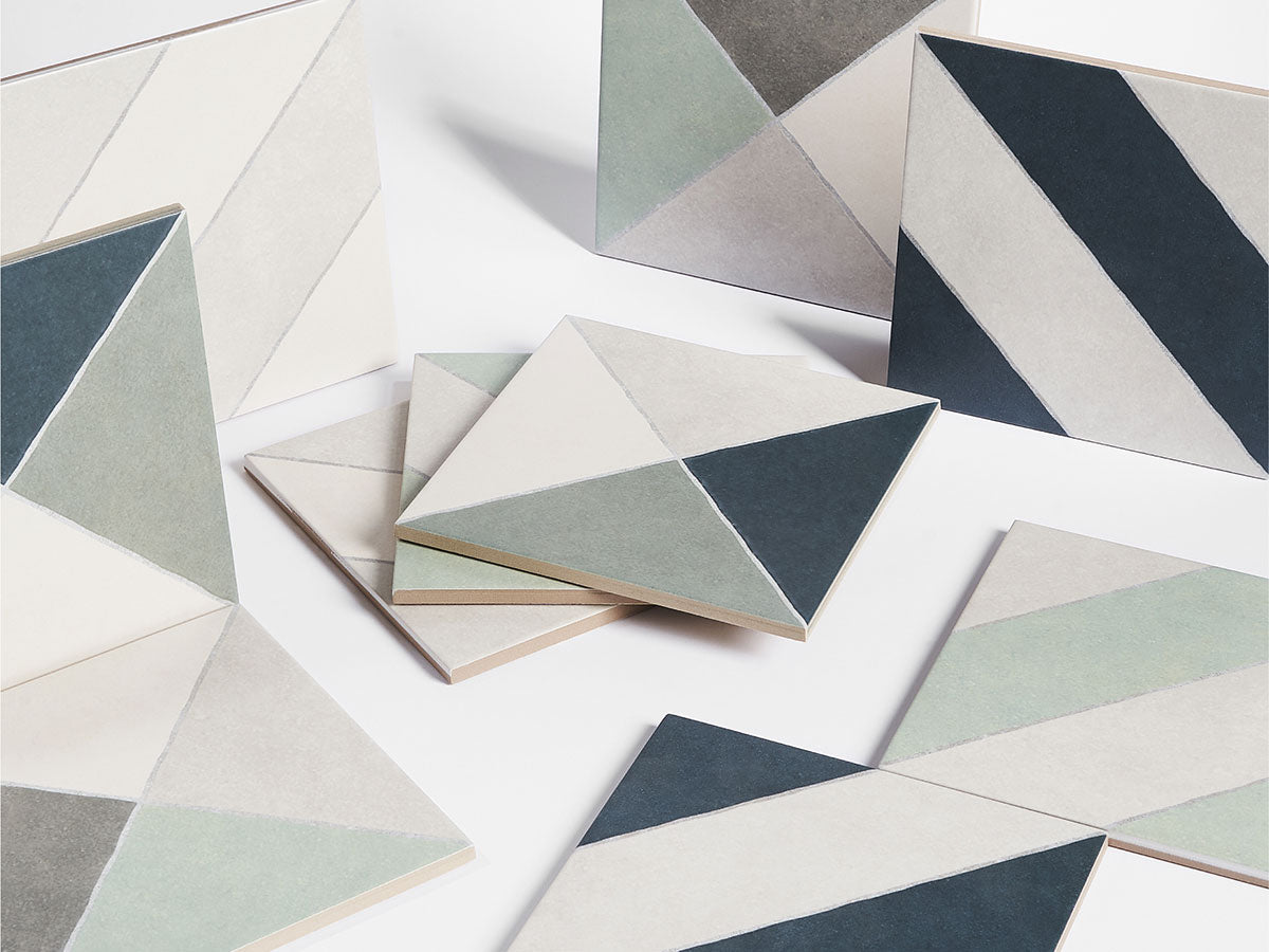 タイルとはなんぞや？