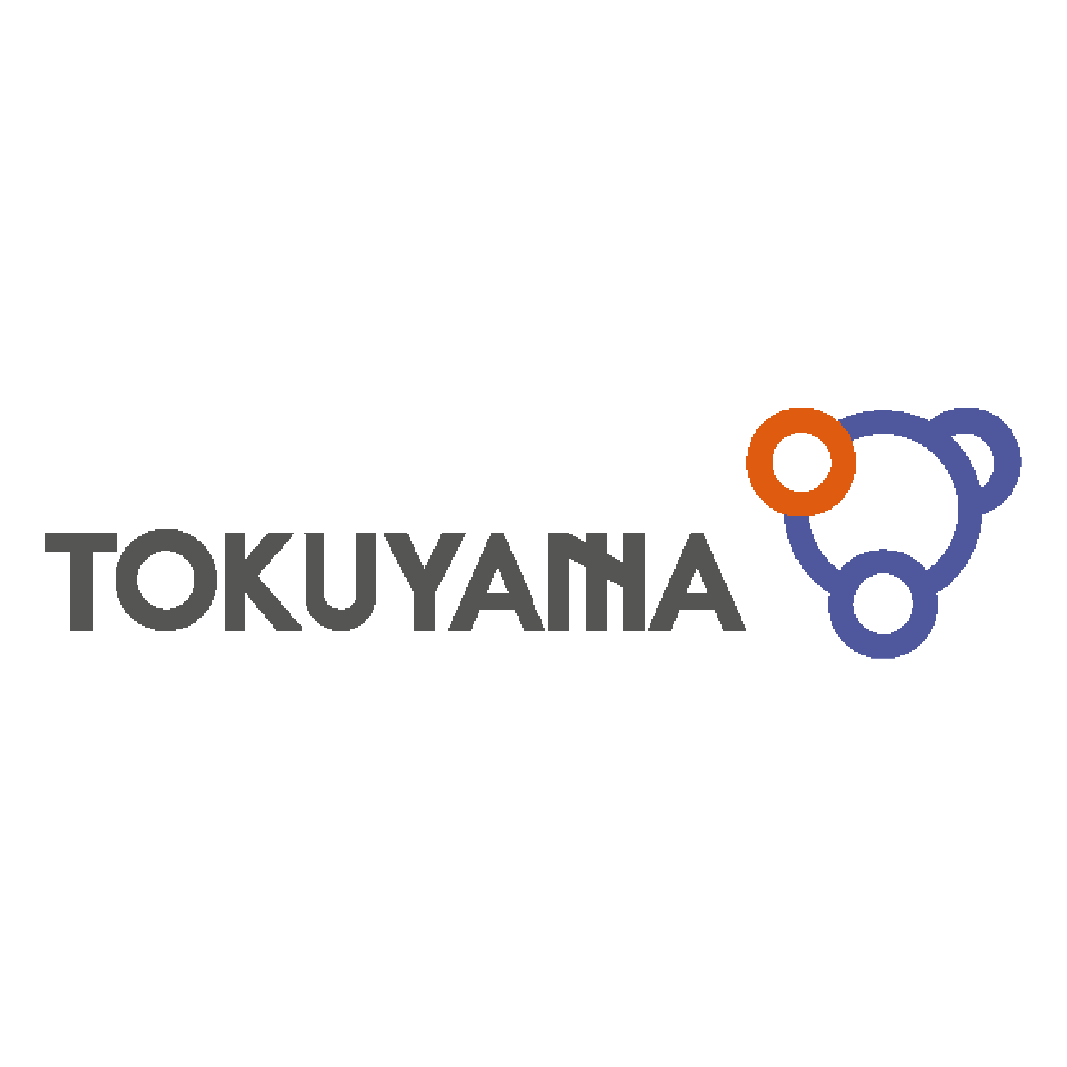 メーカーページ：トクヤマ