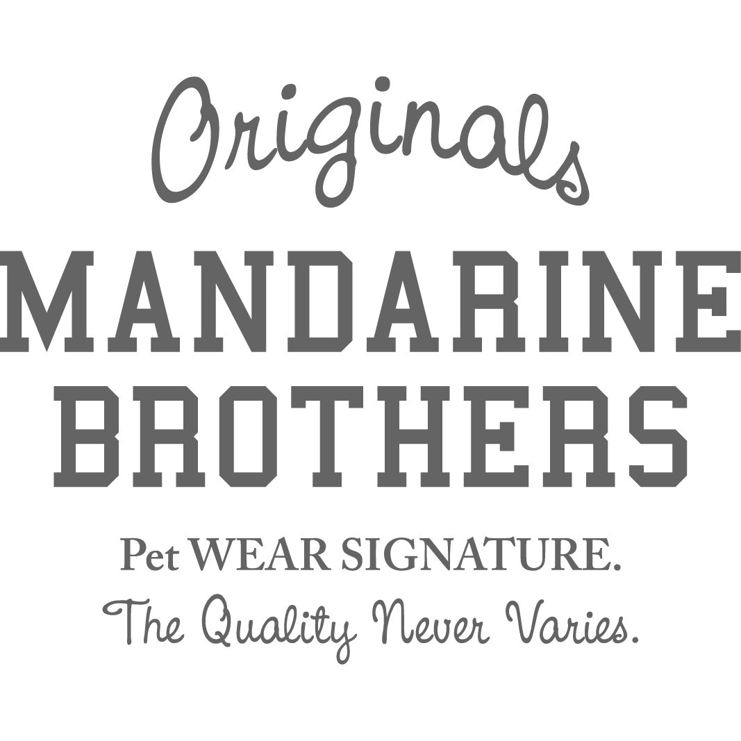 メーカーページ：マンダリンブラザーズ