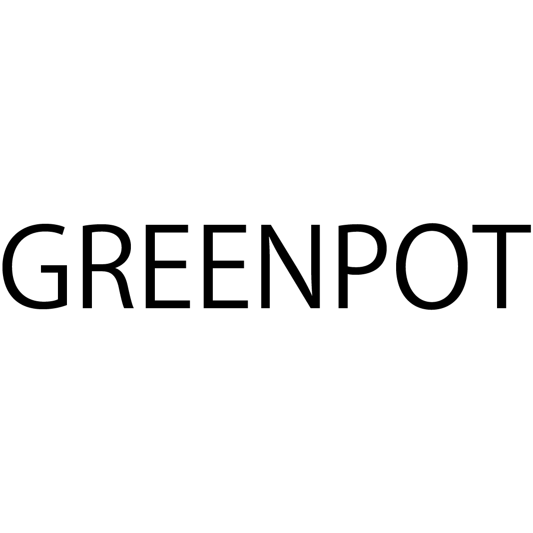 メーカーページ：GREENPOT