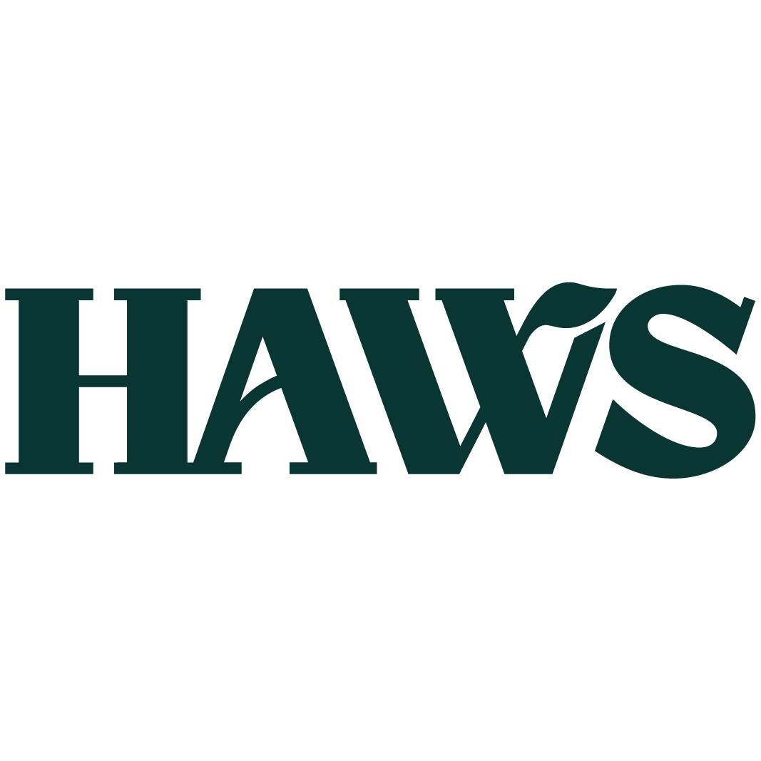 メーカーページ：HAWS