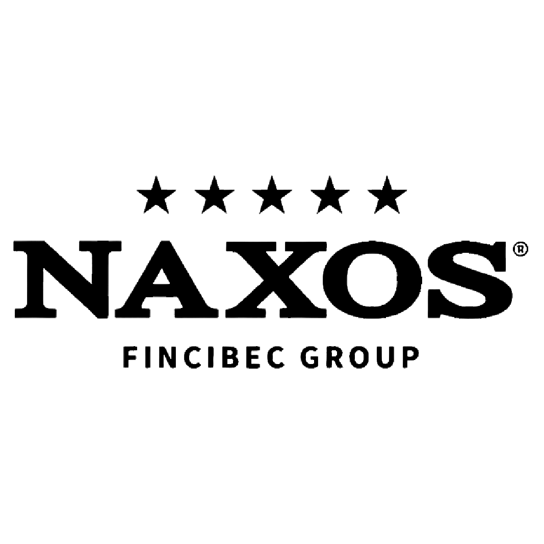 メーカーページ：NAXOS by FINCIBEC GROUP