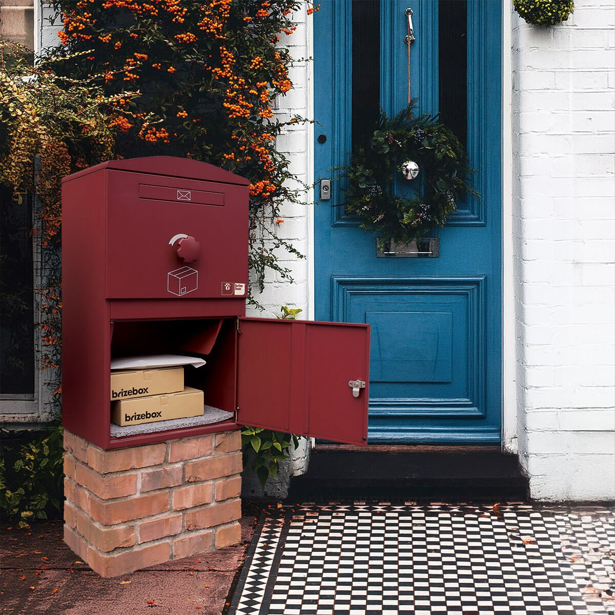 Brizebox_V1｜Large（ラージサイズ）