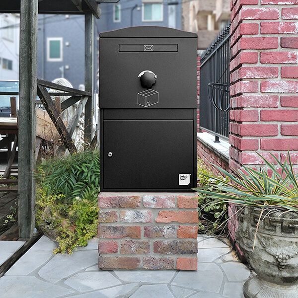 Brizebox_V1｜Large（ラージサイズ）