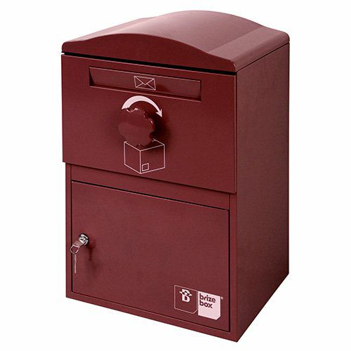 Brizebox_V1｜Standard（スタンダードサイズ）