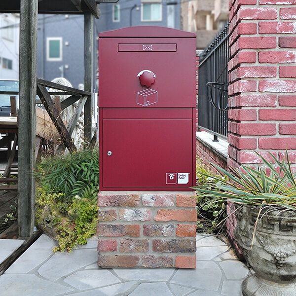 Brizebox専用 ペデスタル