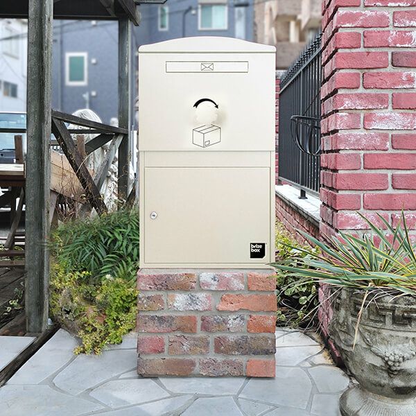 Brizebox専用 ペデスタル