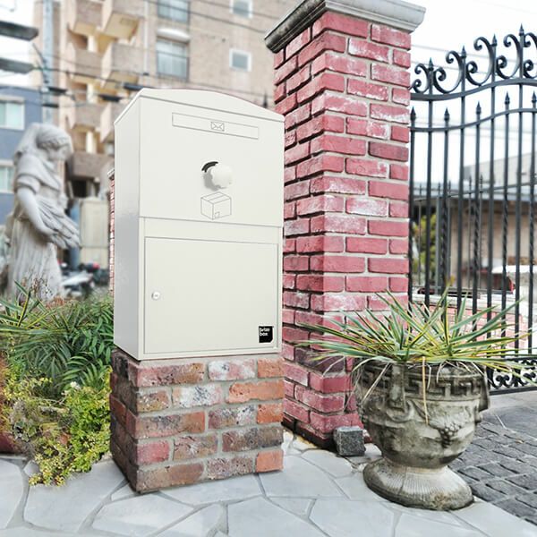 Brizebox専用 ペデスタル