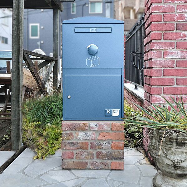 Brizebox専用 ペデスタル