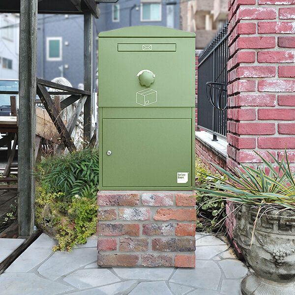 Brizebox専用 ペデスタル