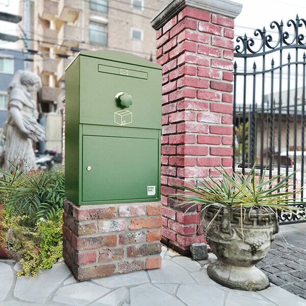 Brizebox専用 ペデスタル