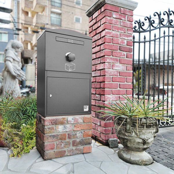 Brizebox専用 ペデスタル