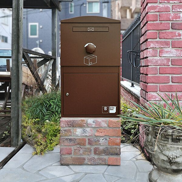 Brizebox専用 ペデスタル