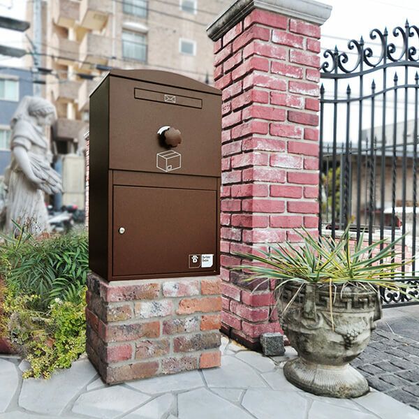 Brizebox専用 ペデスタル