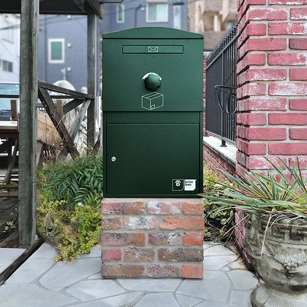 Brizebox専用 ペデスタル