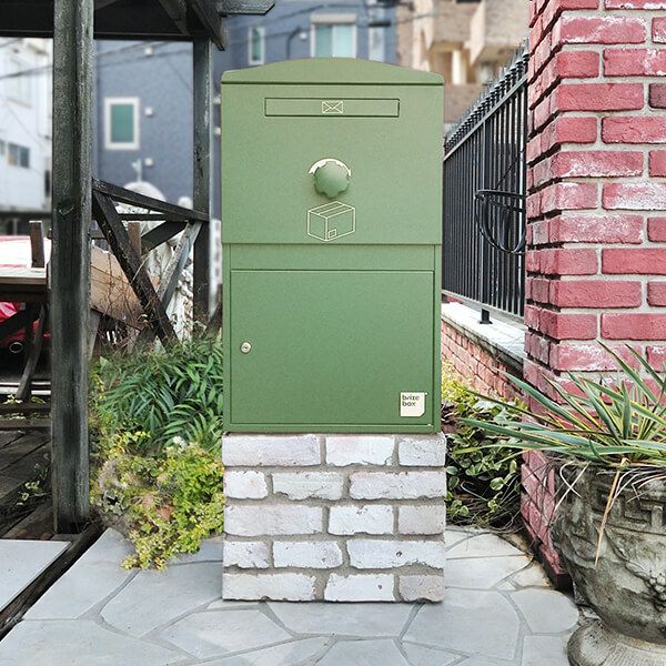 Brizebox専用 ペデスタル