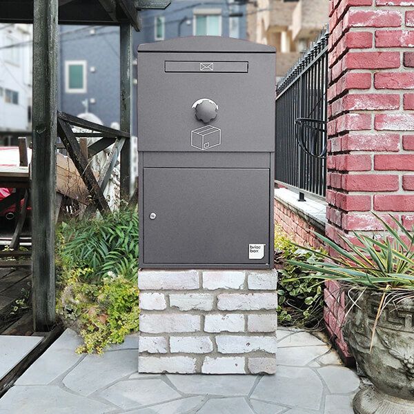 Brizebox専用 ペデスタル