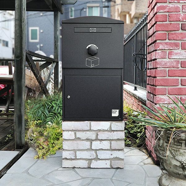 Brizebox専用 ペデスタル