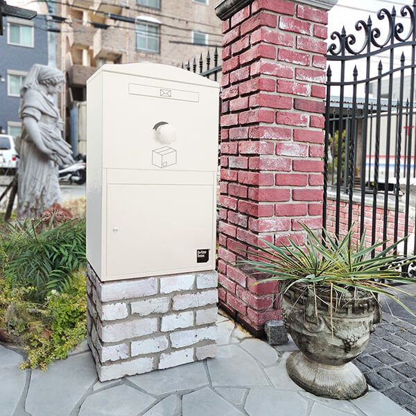 Brizebox専用 ペデスタル