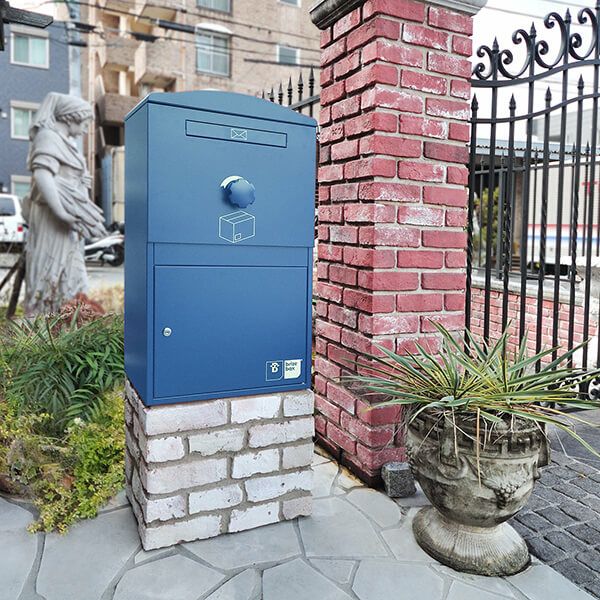 Brizebox専用 ペデスタル