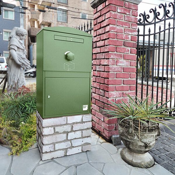 Brizebox専用 ペデスタル