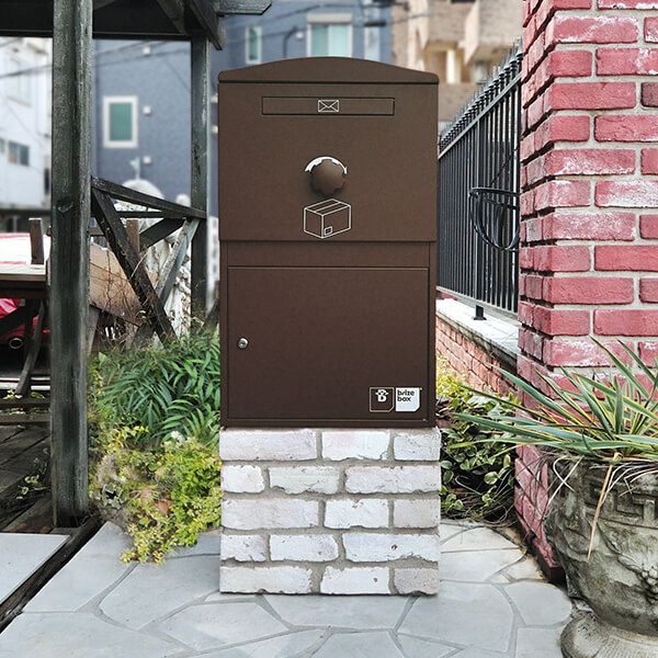 Brizebox専用 ペデスタル