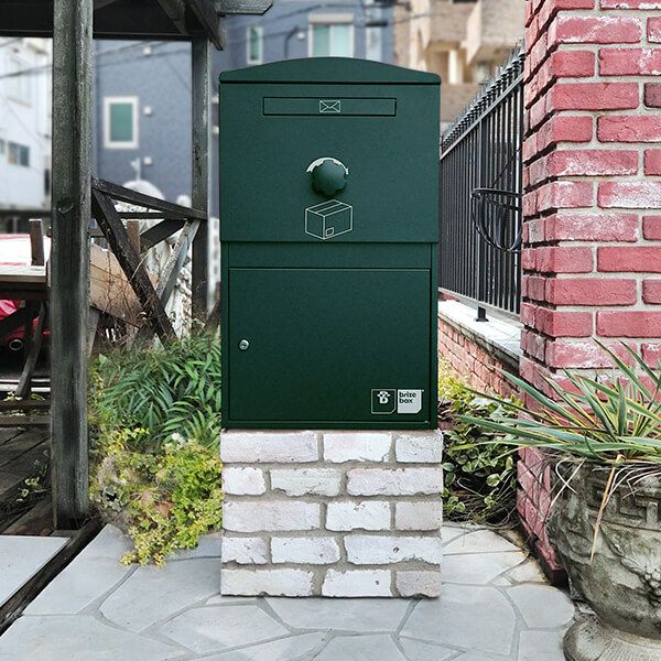 Brizebox専用 ペデスタル