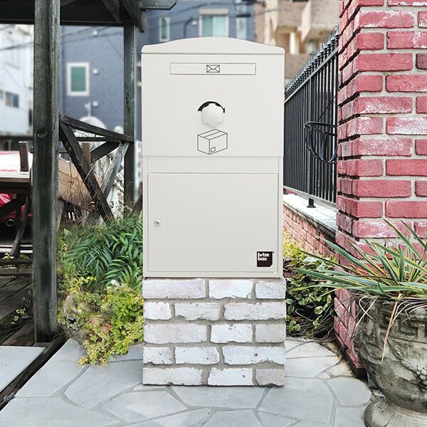 Brizebox専用 ペデスタル