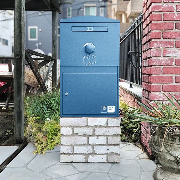 Brizebox専用 ペデスタル