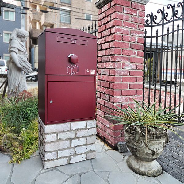 Brizebox_V2｜Large（ラージサイズ）