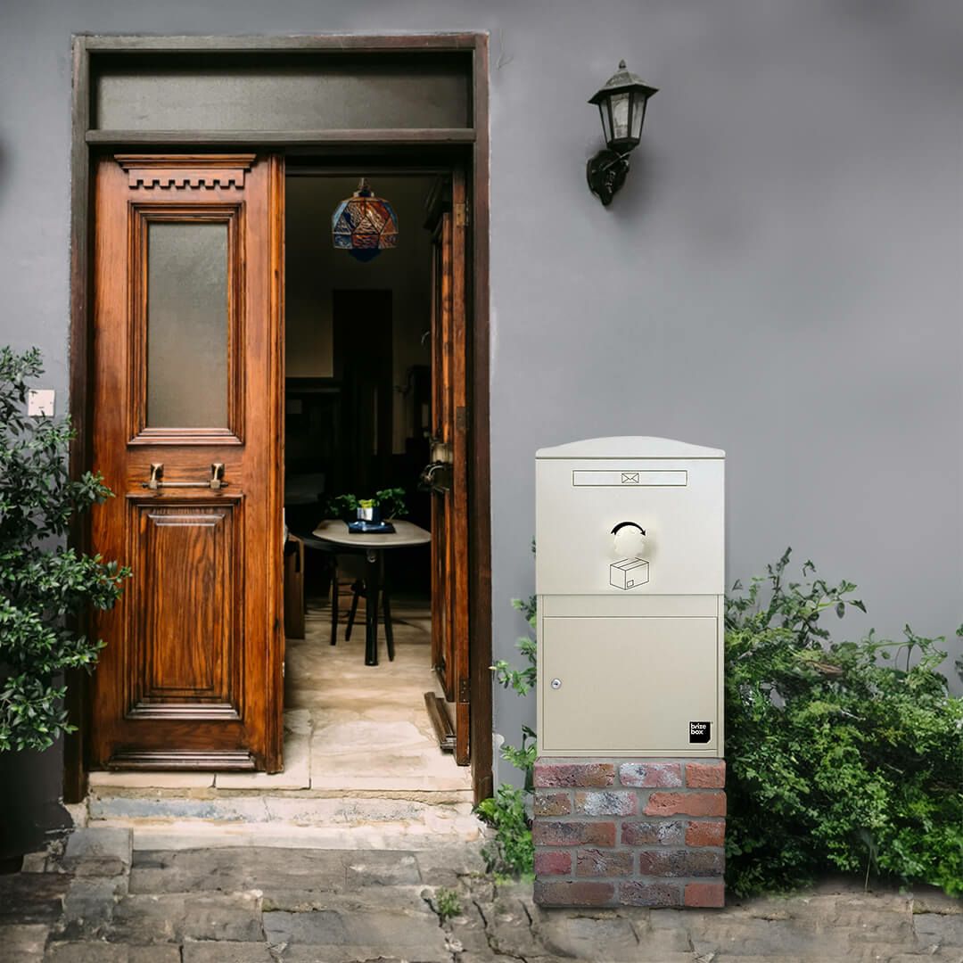 Brizebox_V2｜Large（ラージサイズ）