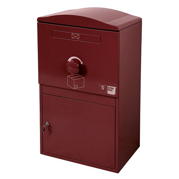 Brizebox_V2｜Large（ラージサイズ）