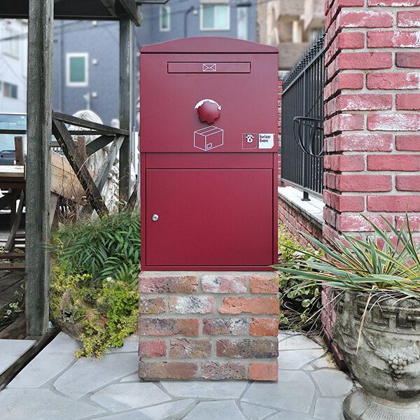 Brizebox_V2｜Large（ラージサイズ）