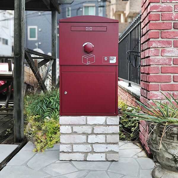 Brizebox_V2｜Large（ラージサイズ）