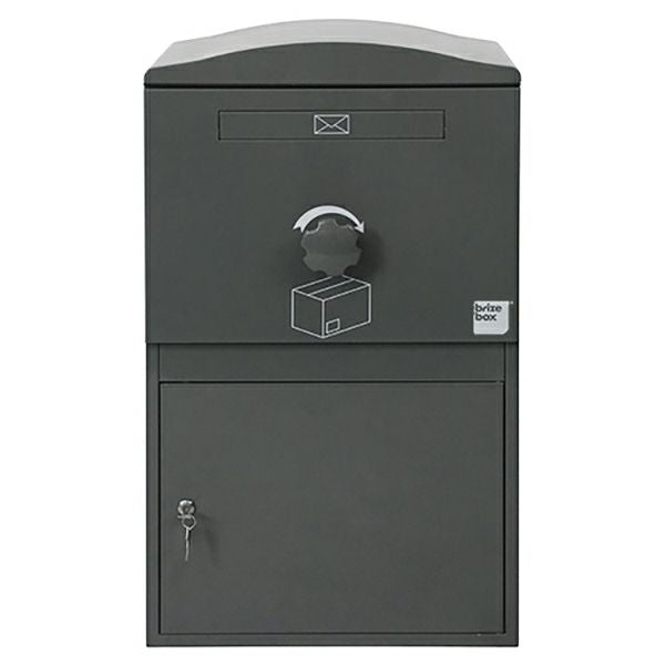 Brizebox_V2｜Large（ラージサイズ）