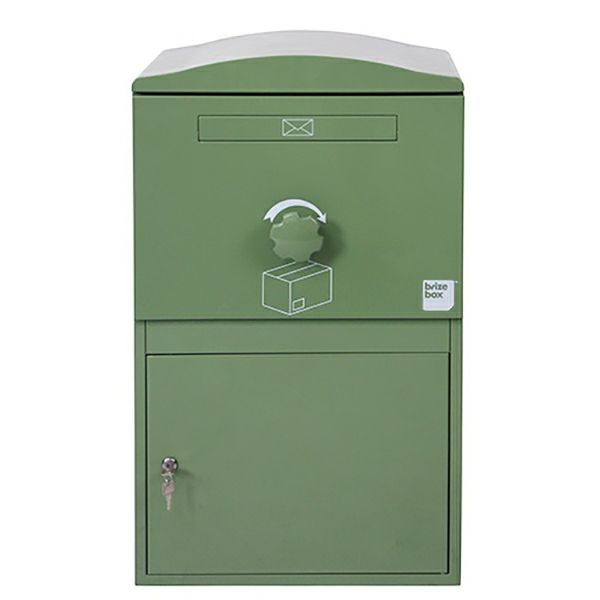 Brizebox_V2｜Large（ラージサイズ）