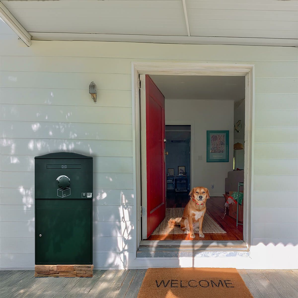 Brizebox_V2｜Ex-Large（エクストララージサイズ）