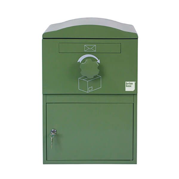 Brizebox_V2｜Standard（スタンダードサイズ）