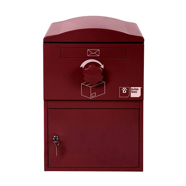 Brizebox_V2｜Standard（スタンダードサイズ）