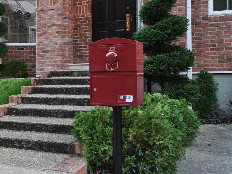 Brizebox_V2｜Standard（スタンダードサイズ）