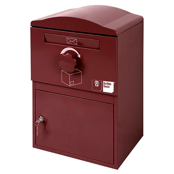 Brizebox_V2｜Standard（スタンダードサイズ）