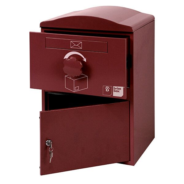 Brizebox_V2｜Standard（スタンダードサイズ）