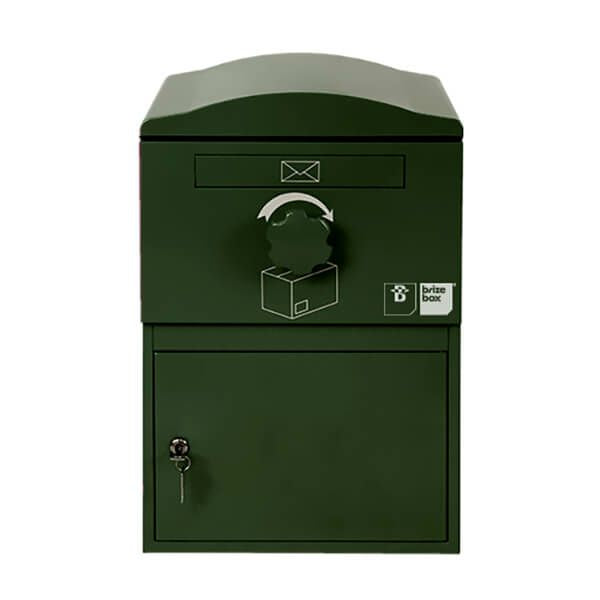 Brizebox_V2｜Standard（スタンダードサイズ）