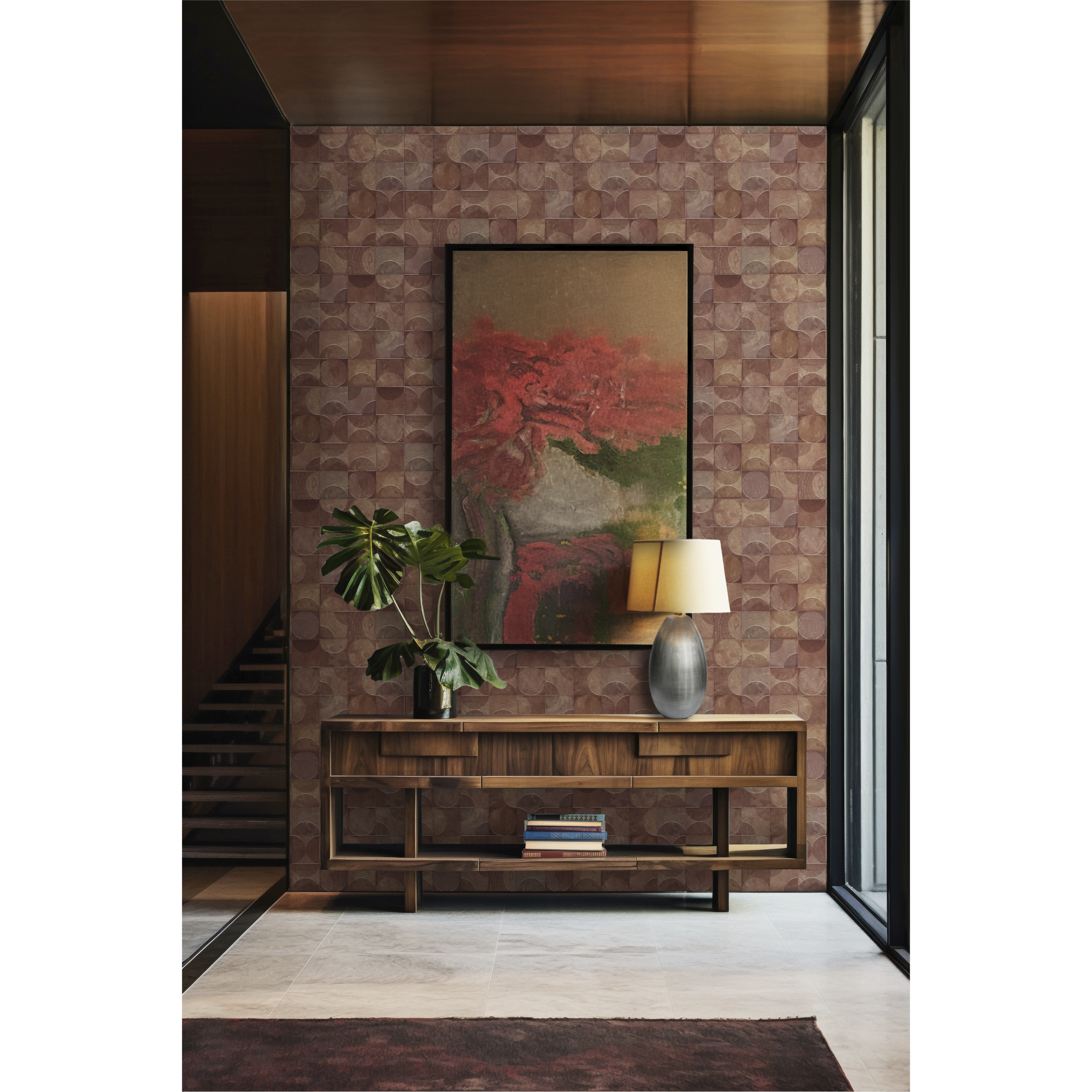 AMANTINA - アマンティナ（ISABELLA 5 DECORS - MIX 25）