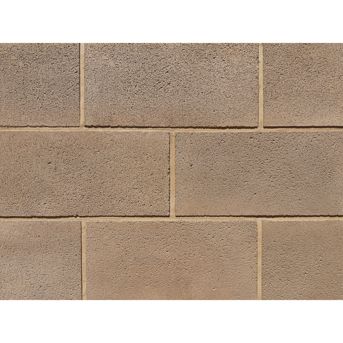 ブロックフェイス