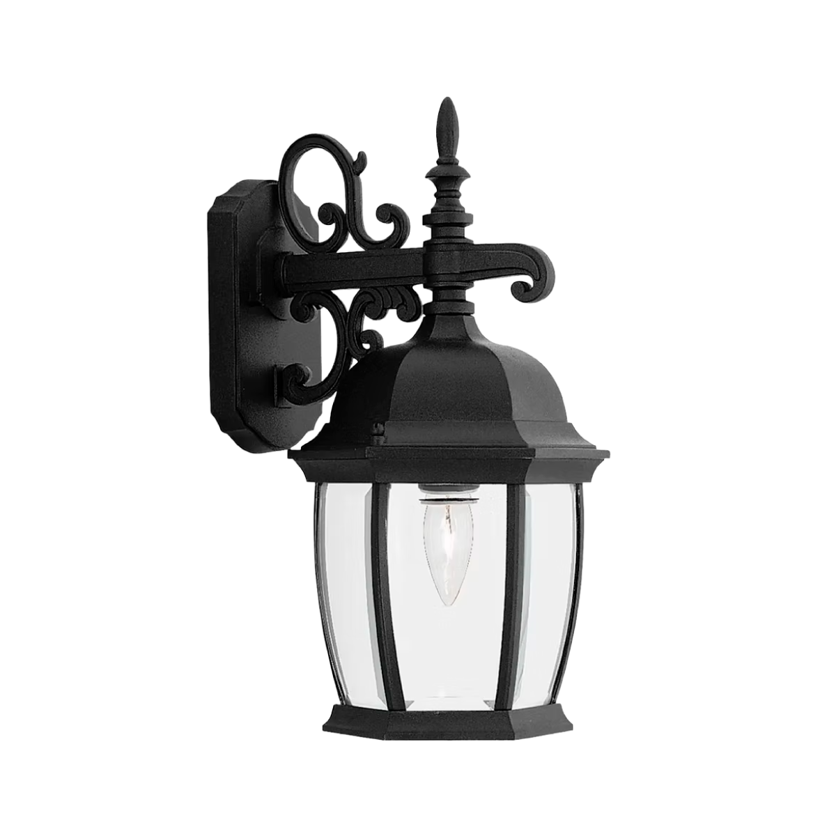 アメリカ輸入照明 屋外用ブラケットライト