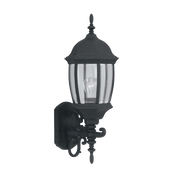 アメリカ輸入照明 屋外用ランタン型ライト