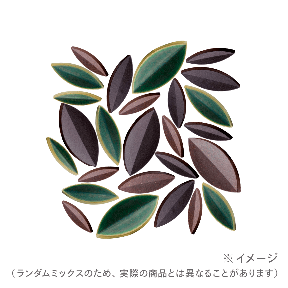 クロロ L・M・S ランダムミックス [裏ネット貼り]　イメージ