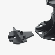 立上り納め部材 側部受材（Fixplus レベリングシステム BS60用部材）