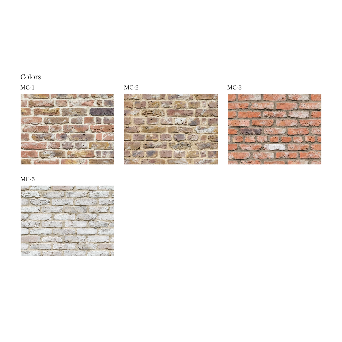 キャン'ブリック マンチェスター – ボウクス・タイルマーケット